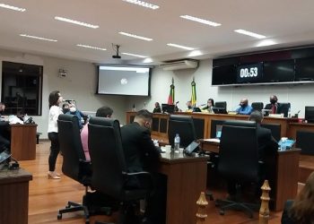 Câmara aprova auxílio emergencial municipal de Guaíba