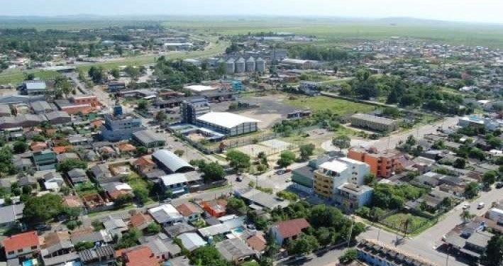 Eldorado reivindica uma agência do SINE