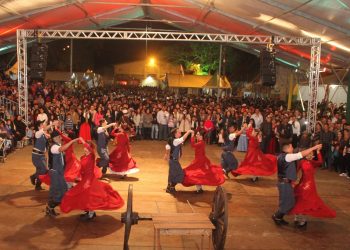 Secretaria da Cultura lança Edital Invernadas Culturais