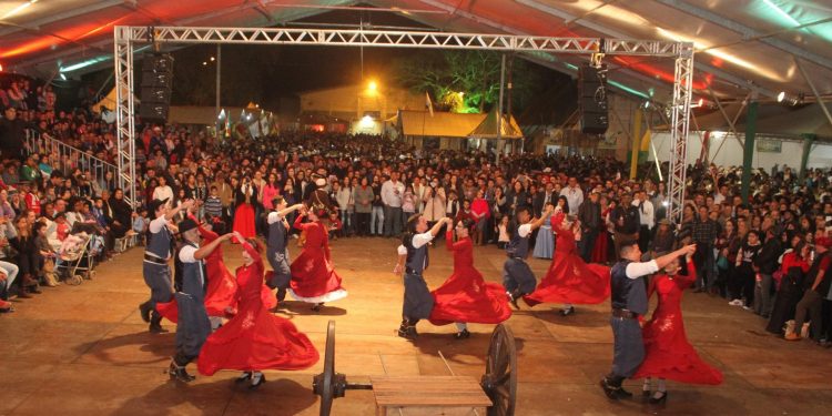 Secretaria da Cultura lança Edital Invernadas Culturais
