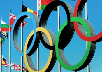 Jogos Olímpicos 2021 – O show não pode parar?