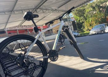 Regulamentação dos Bicicletários em Guaíba