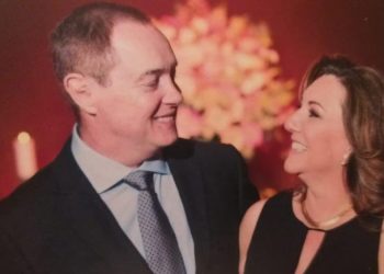 Aniversariante de Julho