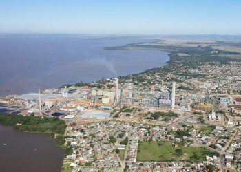 Nova Estação de Monitoramento da Qualidade do Ar em Guaíba