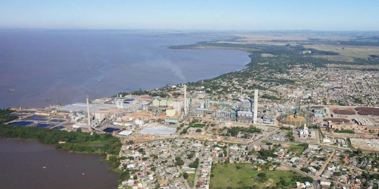 Nova Estação de Monitoramento da Qualidade do Ar em Guaíba