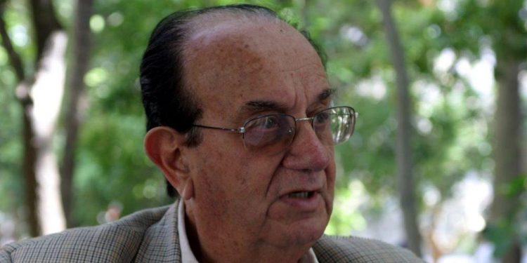 Morre o Jornalista Walter Galvani