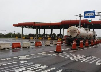 Volta dos Pedágios em Debate