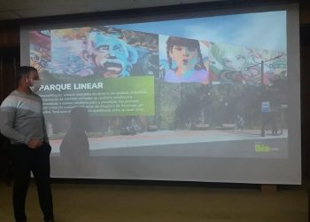 CMPC anuncia criação de Instituto e Parque Linear