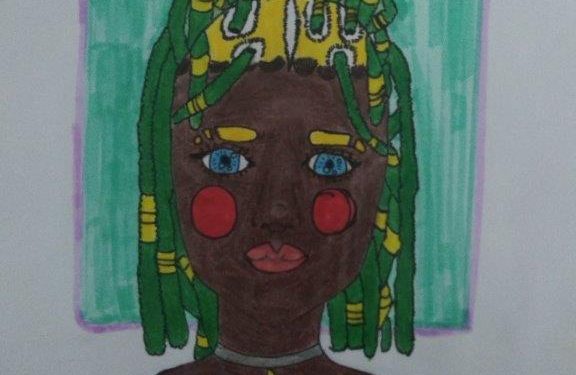 Projeto Direitos Humanos Escola Municipal Anita Garibaldi