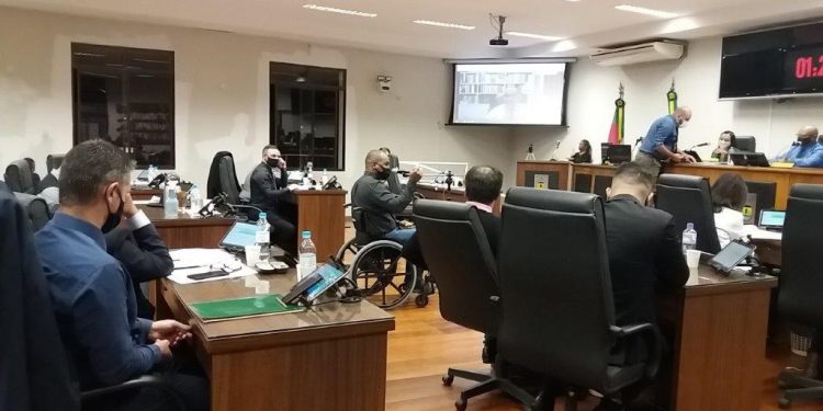 Câmara Municipal aprova o PPA