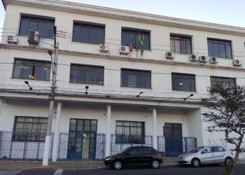 Corpo de Bombeiros aprova PPCI da Câmara