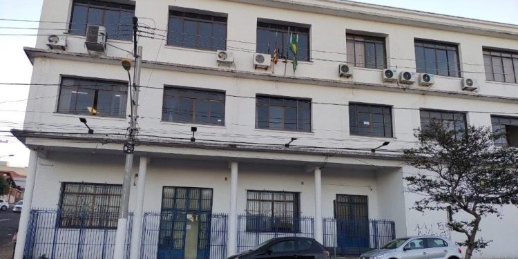 Corpo de Bombeiros aprova PPCI da Câmara