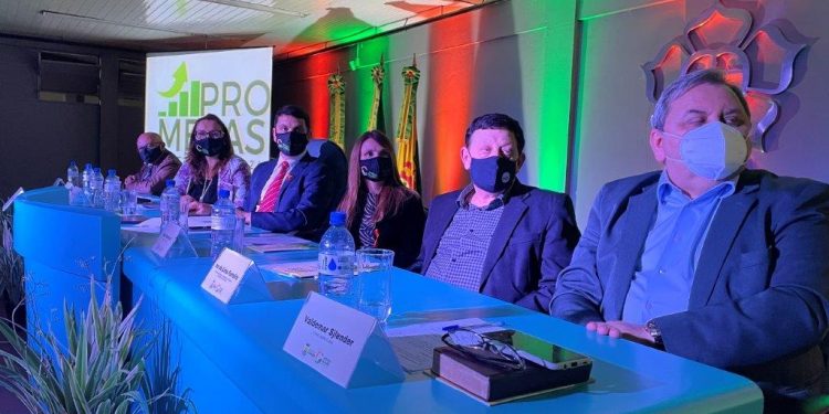 Governo de Guaíba apresenta Plano de Metas