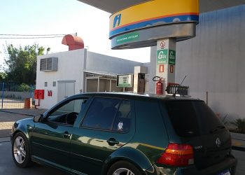 Gás natural tem reajuste no RS