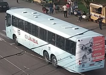 Suspensa a Greve do Transporte na Região Metropolitana