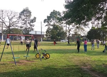 Comunidade rejeita doação de praça, sendo necessário buscar nova área para sede dos Bombeiros