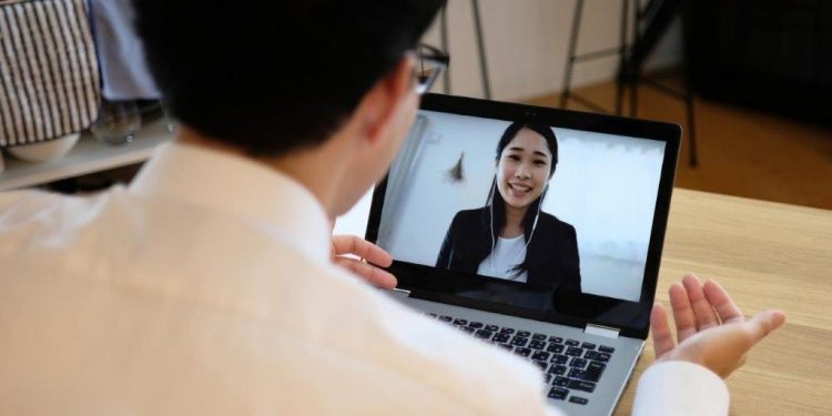 Dicas para se preparar para entrevistas online