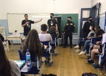 Maus-tratos aos animais  abordado pela Polícia Civil