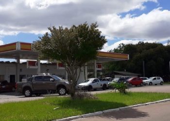 Bloqueios de caminhoneiros em  rodovias geram preocupação