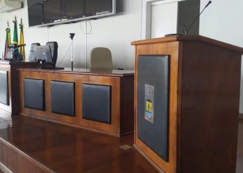 Câmara Municipal de Guaíba abre espaço para a sociedade