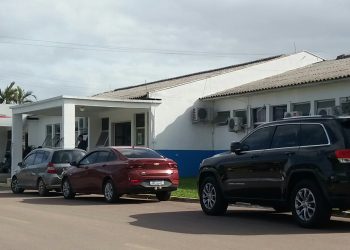 Comunidade reclama de falta de médicos