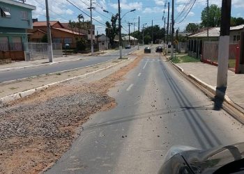 Desperdício de Dinheiro Público