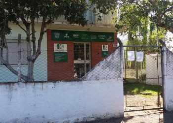 Agência do SINE Guaíba fechou temporariamente