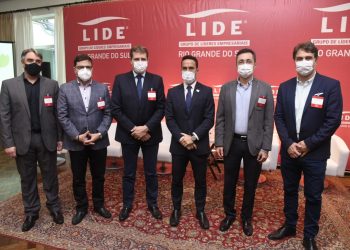 Maiores investimentos realizados no Rio Grande do Sul em 2021