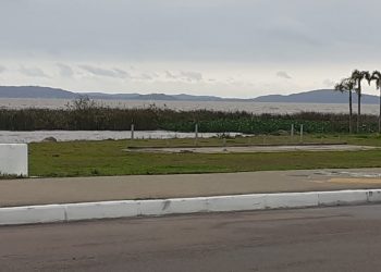 Vandalismo no Parque