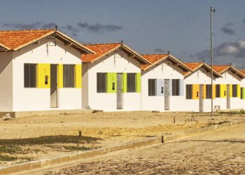 RS firma convênio para ações do Casa Verde e Amarela