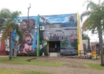 Biblioteca Pública de Guaíba