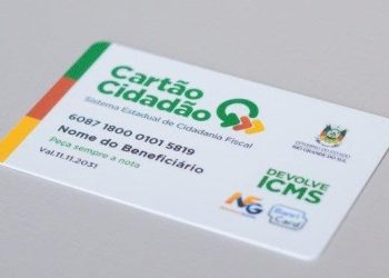 Governo do Estado do RS anuncia benefício para famílias de baixa renda