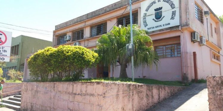 Qualificação Gratuita na Construção Civil em Guaíba