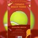 Torneio de Beach Tennis no Itapuí