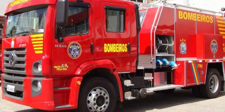 Ainda sem área definida para o novo quartel dos Bombeiros em Guaíba