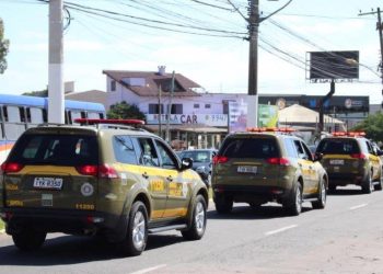 BM segue com ações do Plano Tático