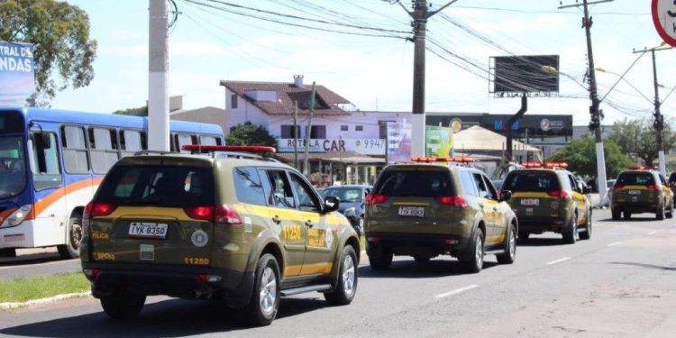 BM segue com ações do Plano Tático