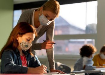 Aulas Presenciais Obrigatórias no RS