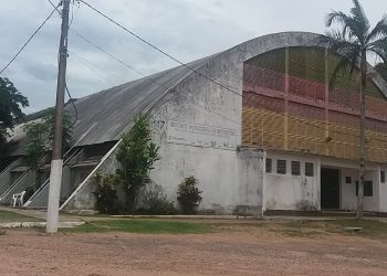 Banheiros Degradados no Coelhão