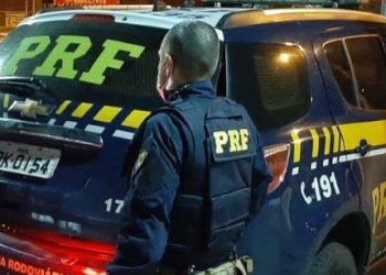 Operação Conjunta de Combate à Embriaguez ao Volante em Guaíba