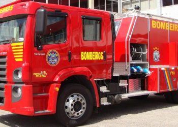 Novo Quartel dos Bombeiros de Guaíba depende da Prefeitura