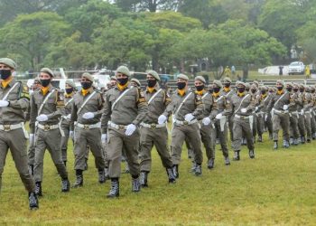 Brigada Militar anuncia inscrições de concurso para quatro mil novos soldados