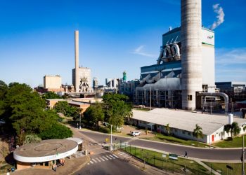 CMPC sobe posições no prêmio 500 Maiores do Sul