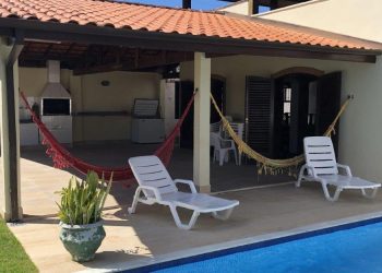 Cuidado com aluguéis falsos em período de férias