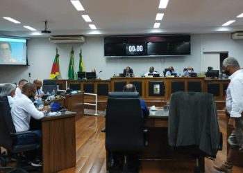 Reação Contrária à Reforma Administrativa do Governo