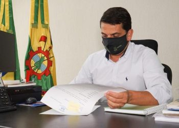 Marcelo Maranata, prefeito de Guaíba, fala sobre a sua gestão