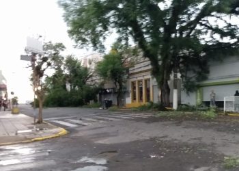 Prefeitura decreta situação de emergência