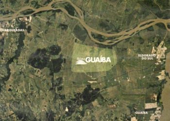 Justiça Federal anula processo de licenciamento do projeto Mina Guaíba