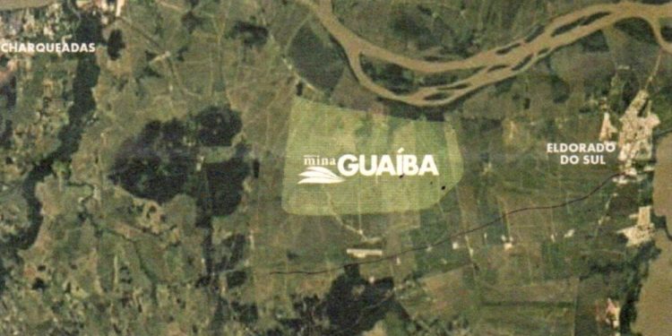 Justiça Federal anula processo de licenciamento do projeto Mina Guaíba