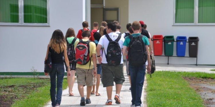 Ano letivo de 2022 começa nesta segunda, 21, com aulas presenciais